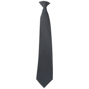Picture of Security Tie Black